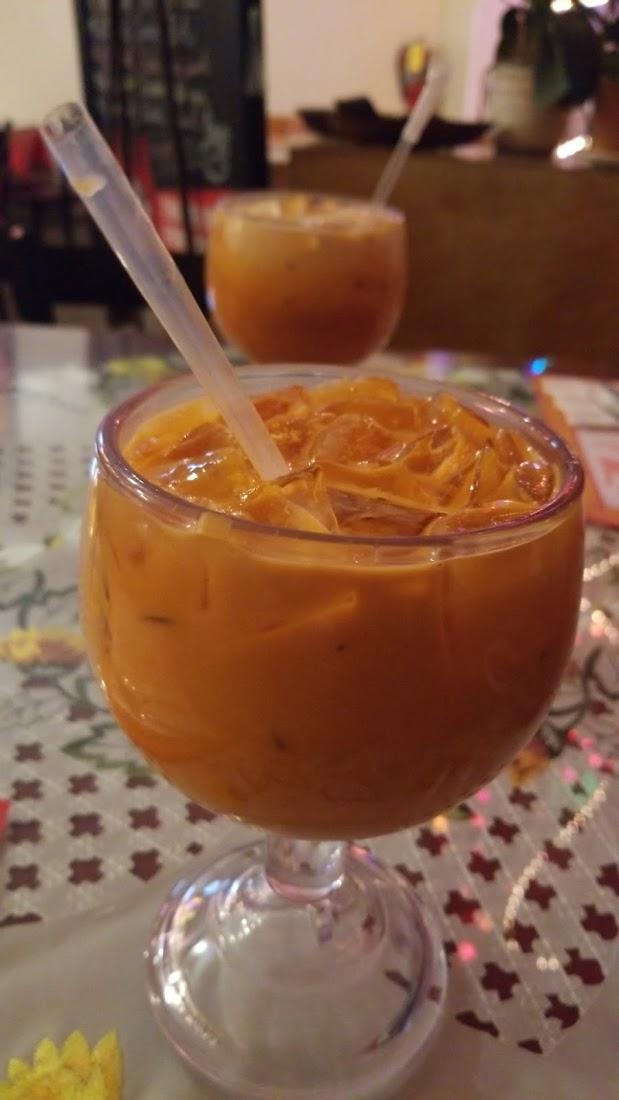 Yangtse Taste of Thai